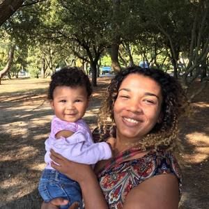 Meet your Posher, Natalie